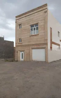 منزل رهن کامل