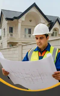 پیمانکاری ساخت ویلا.اخذ سندومجوزات.فقط غرب گیلان