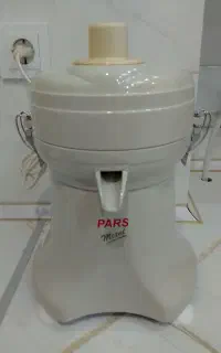 آبمیوه گیر پارس فلزی