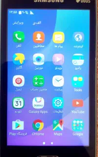 سامسونگ ۲ سیمکارت