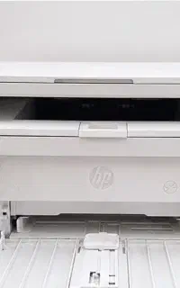 پرینتر خانگی سه‌کاره HP M130nw وایرلس، در حد نو