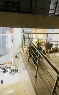 مستخدم خانم