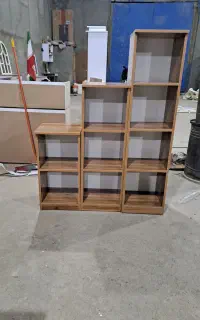 تولید کننده کتاب خانه