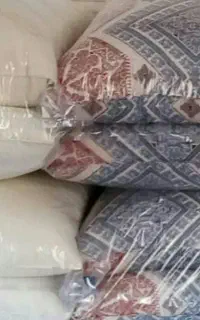 فروش عمده و تکی بالش تخت ولول
