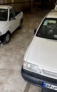 وانت 151 با لاینر مدل ۱۴۰۴ و ۱۴۰۵نمایندگی سایپا