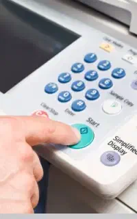 پرینت و کپی جزوه سوالات