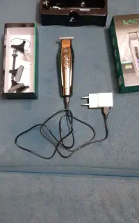 وسایل شارژی