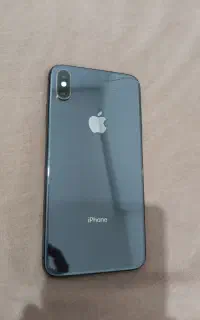 Xs max