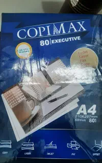کاغذ A4