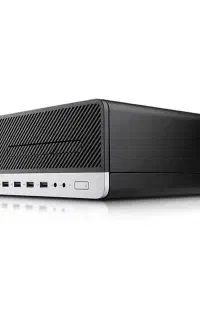 Mini case hp
