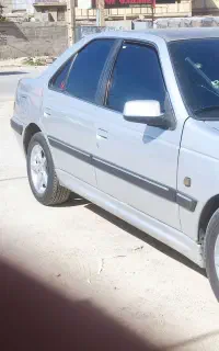 پارس  مدل ۸۷ بدون ضربه