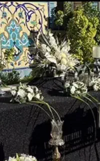 مداح مداحی مجالس ترحیم مساجد تشییع