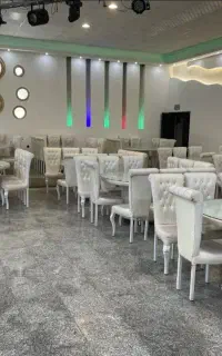 تالار پذیرایی