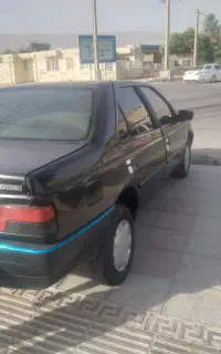 پژو مدل82