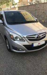بایک سابرینا مدل 2015