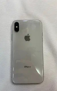 آیفون X 256