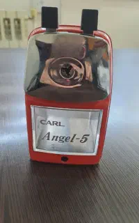 منگنه میخکوب نووس و کانگرو و تراش رومیزی اصل ژاپن