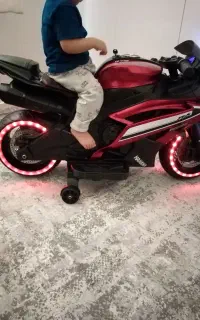 ماشین شارژی