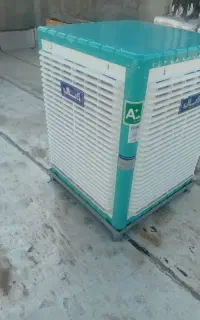 نصب و سرویسکار کولر آبی