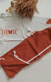 ست پاییزی و بهاری شیک