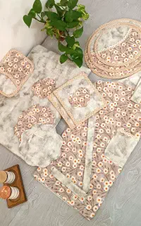 ست آشپزخانه عروس فروشی