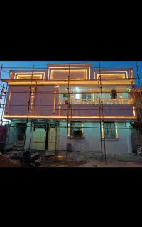 برقکاری ساختمان