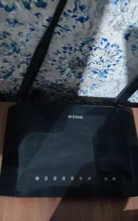موردم D link در حد