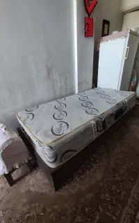 تشک وتخت باکسی