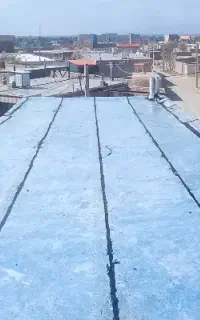 فروش و نصب ایزوگام  دانا بام