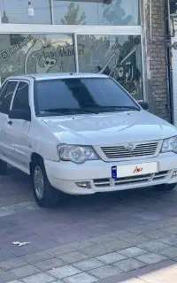 پراید 111