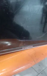 ایکس ویژنLCD شکسته۳۲ اینچ