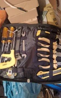 فروش کیف ابزار