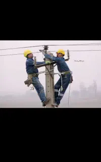 نیازمند مهندس برق با ۵ سال سابقه بیمه مرتبط با برق