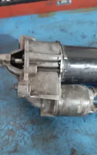 استارت و رادیات بخاری۲۰۶ چراغ پژو ،موتور فن پراید