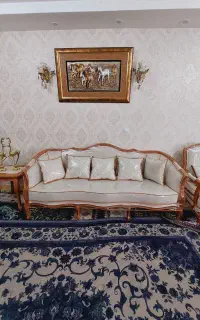 کاور مبل
