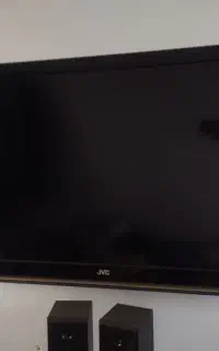 تلویزیون JVC