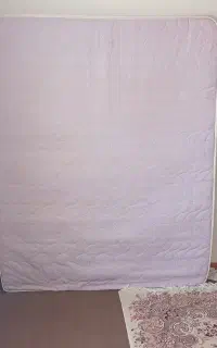 تشک تخواب دو نفره