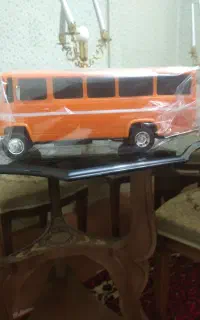 فروش مینی بوس