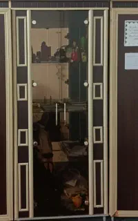 کمد و گنجه