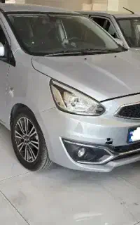 میتسوبیشی میراژ اتومات