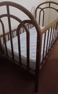 تخت کودک مناسب تا سن ۹ سال