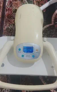 اتو پرس یا اتوی لباس