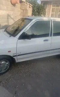 پراید بکر