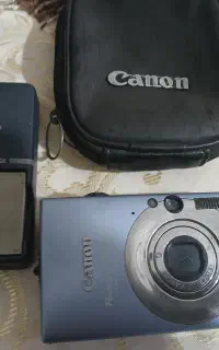 دوربین canon مدلsD1100