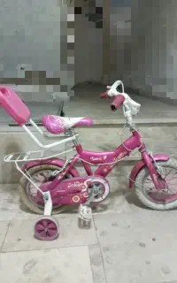 دوچرخه بچگانه