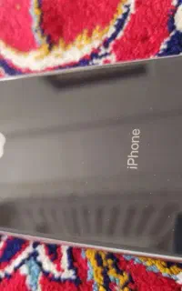 ایفون xs در حد