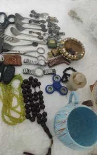 کلکسیونی و قدیمی وجدید