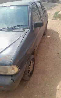 ماشین مدل ۸۱