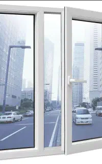 نصب و تعمیرات رگلاژ توری پلیسه ای UPVC