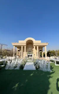 اجاره میز و صندلی و لوازم تشریفات جشن